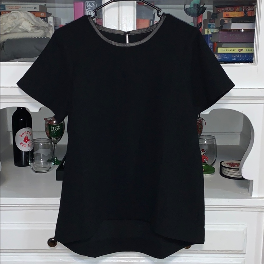 Madewell Black top